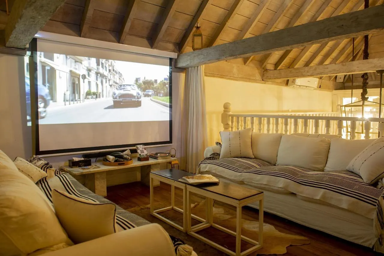 Leones De Alba Hotel Boutique Cartagena