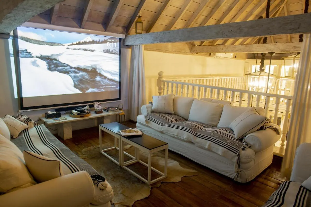 Leones De Alba Hotel Boutique Cartagena 5*,