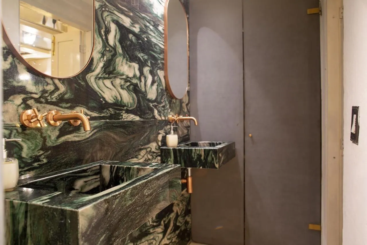 *****  Leones De Alba Hotel Boutique Cartagena كولومبيا