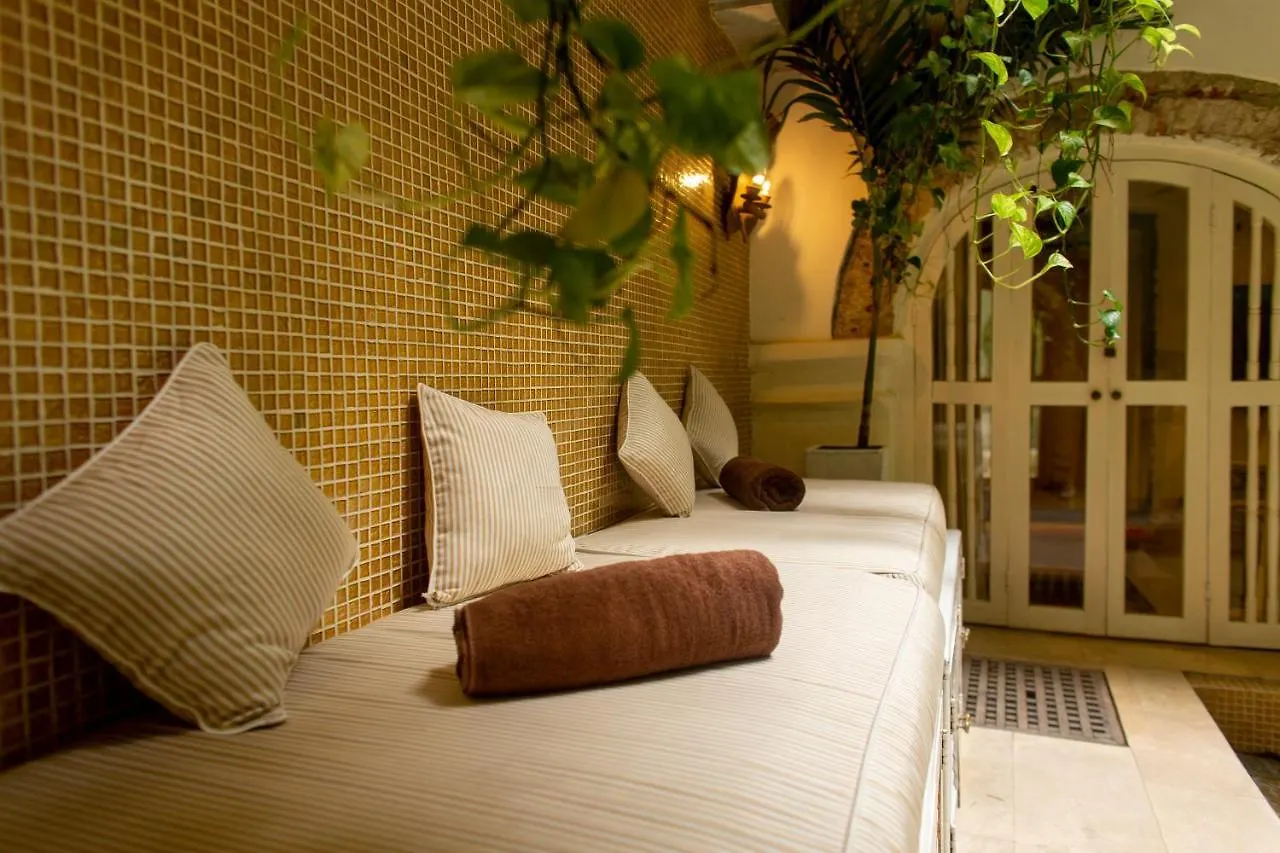 Leones De Alba Hotel Boutique Cartagena