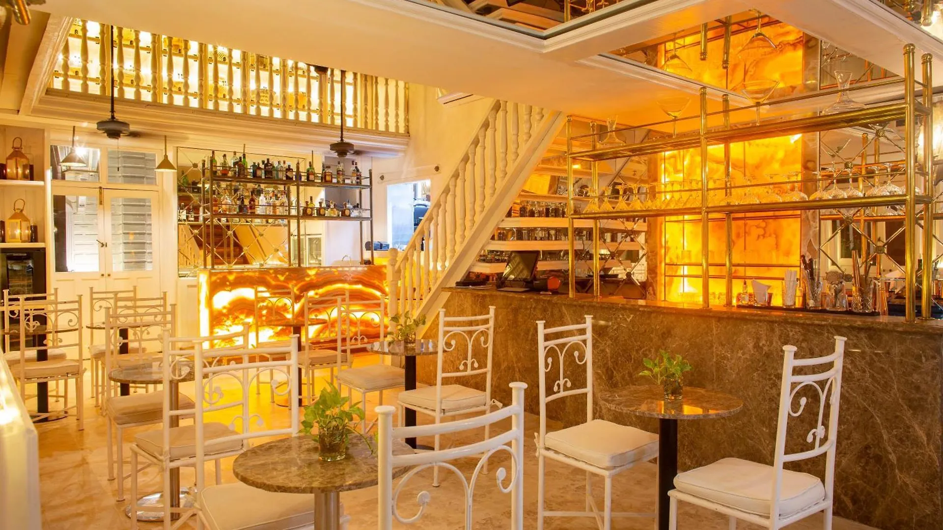 *****  Leones De Alba Hotel Boutique Cartagena كولومبيا
