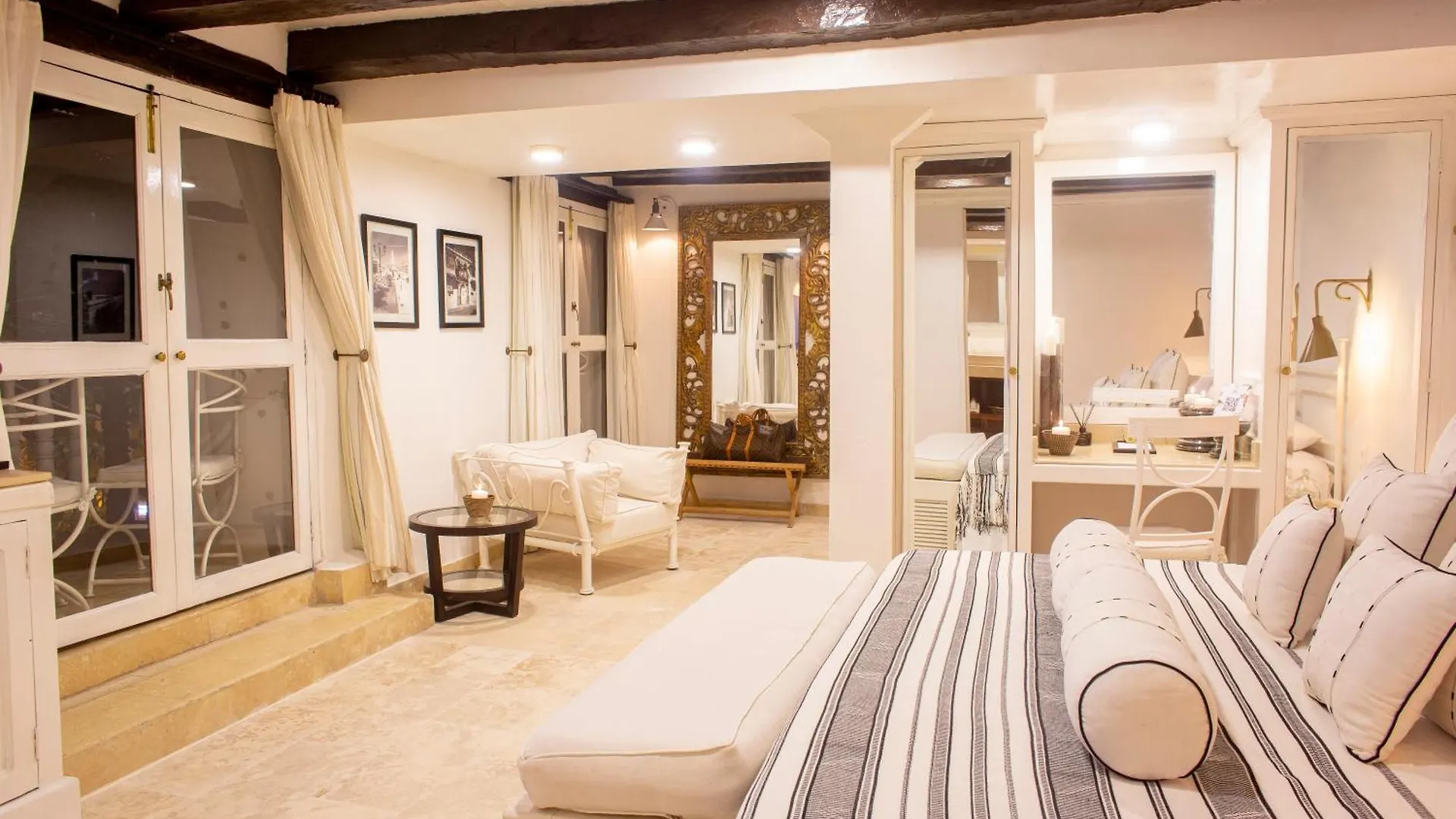Leones De Alba Hotel Boutique Cartagena