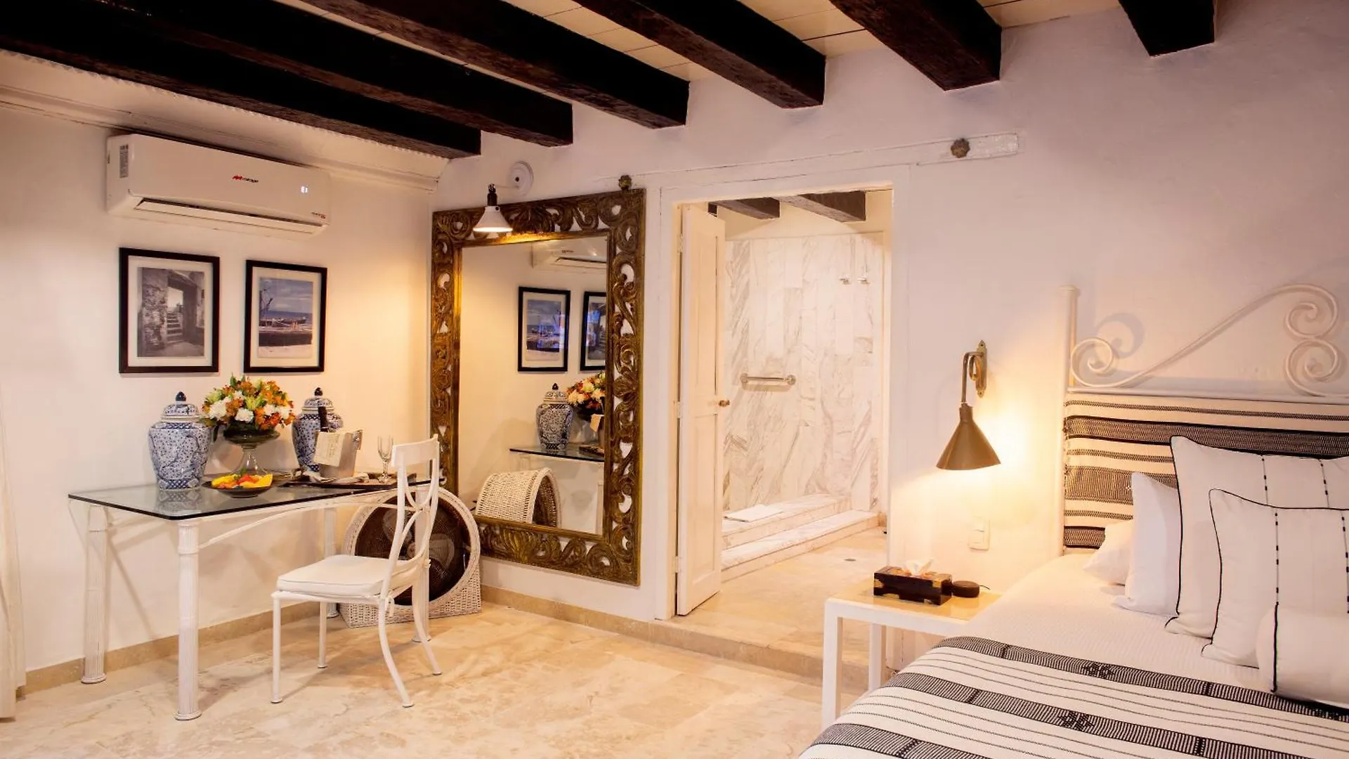 Leones De Alba Hotel Boutique Cartagena