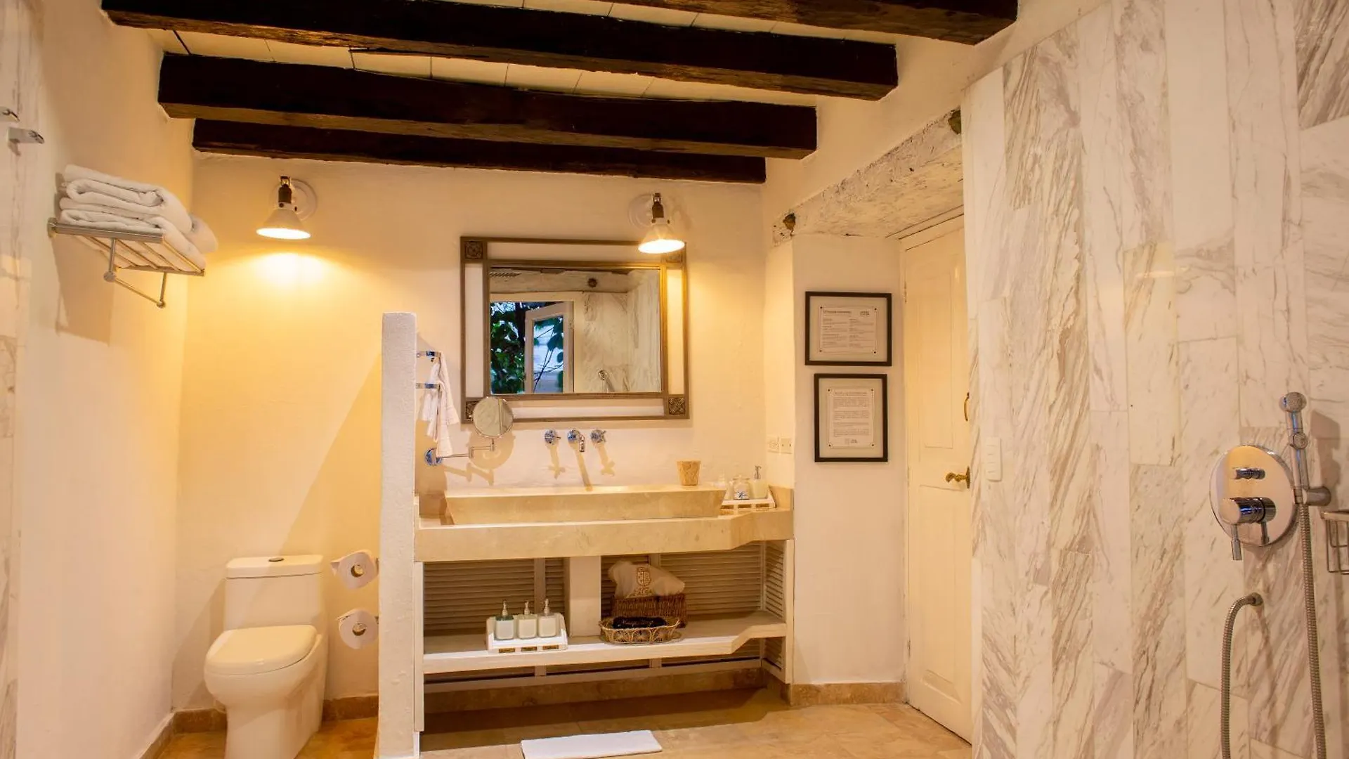 *****  Leones De Alba Hotel Boutique Cartagena كولومبيا