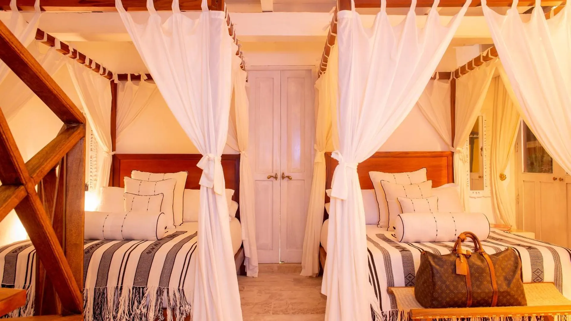 Leones De Alba Hotel Boutique Cartagena