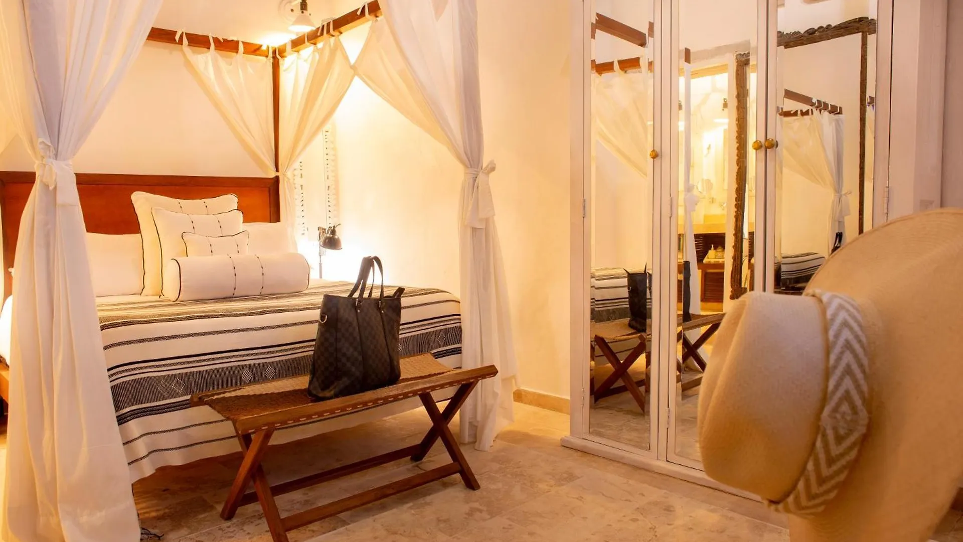 Leones De Alba Hotel Boutique Cartagena