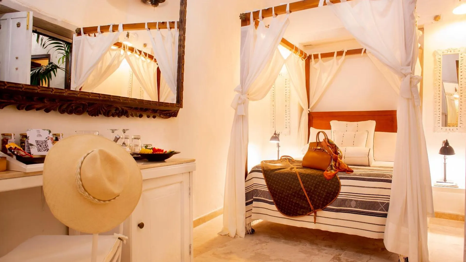Leones De Alba Hotel Boutique Cartagena