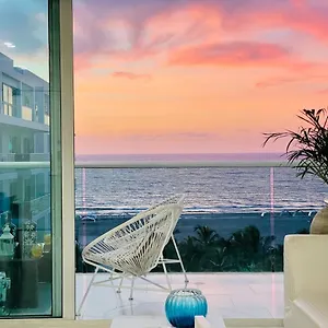  Apartamento Tu Apartamento En En El Sector Exclusivo De Morros