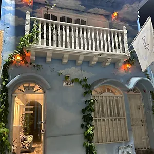 Casa Cielo Guest house