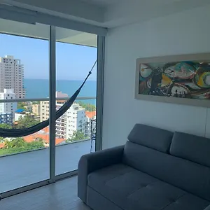 Amazing Penthouse Zazue , Santa Marta (Magdalena) Colombia