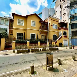 Casa Rambla Serra , Cali Colombia