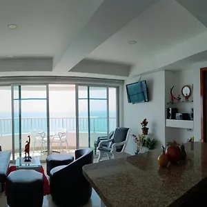  Apartamento Frente Al Mar