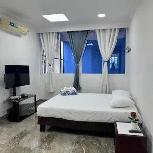 visit hotel