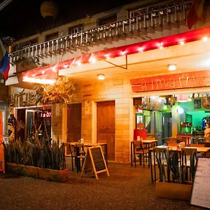 Casa Almarita - Hostal, Bar Y Restaurante , Medellin Colombia