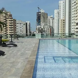  Apartamento Exclusive And Nice In Bocagrande,