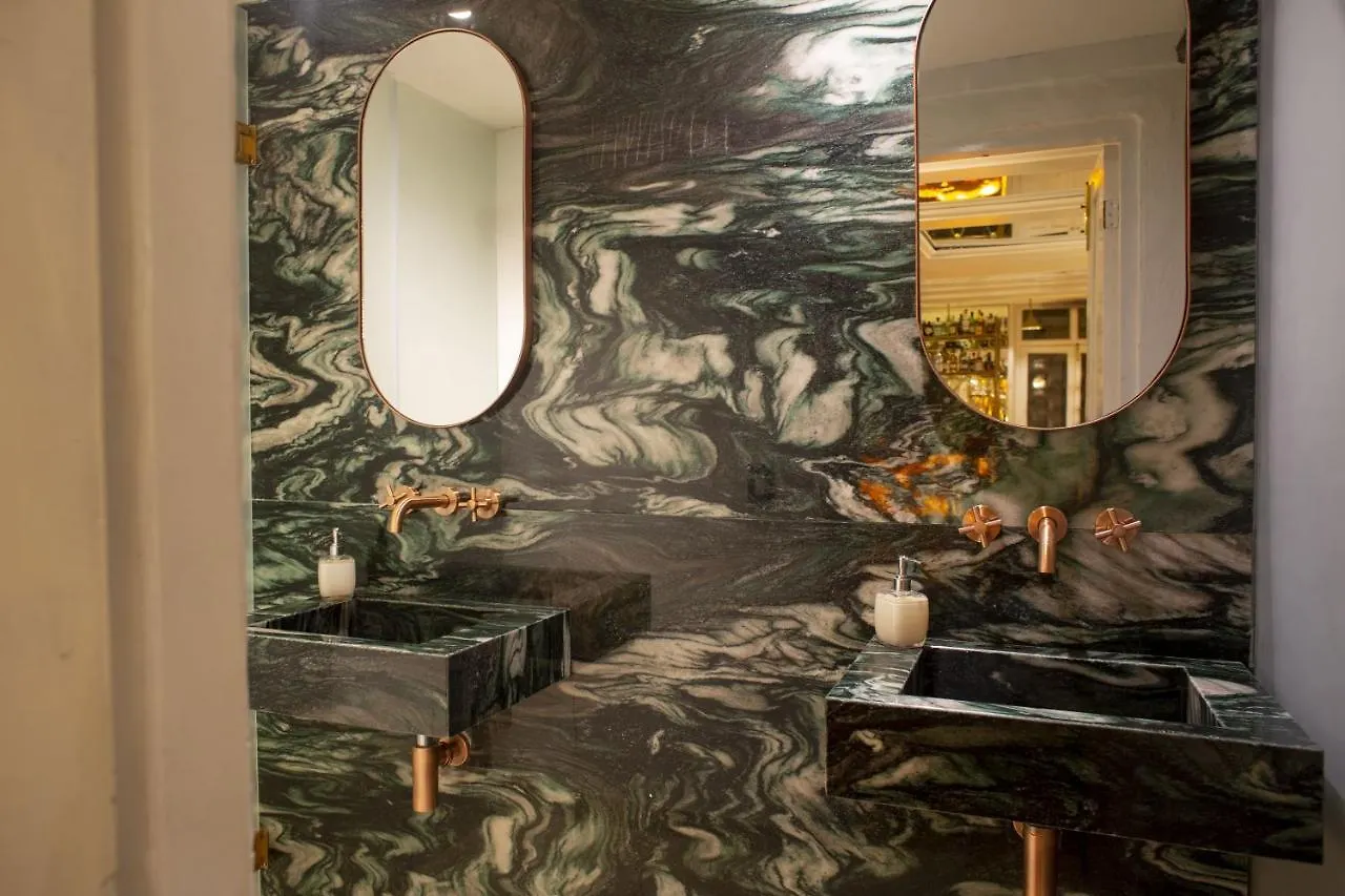 Leones De Alba Hotel Boutique Cartagena