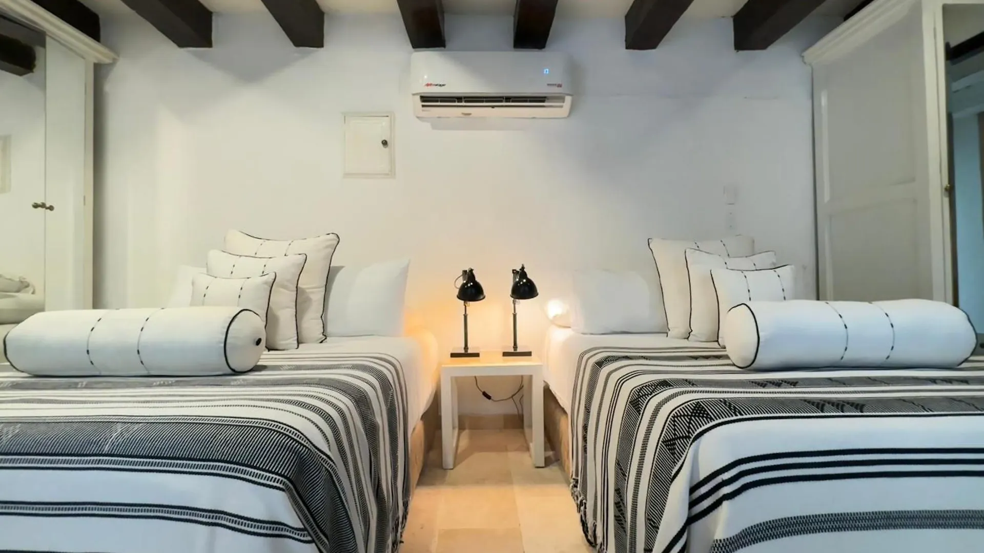 Leones De Alba Hotel Boutique Cartagena