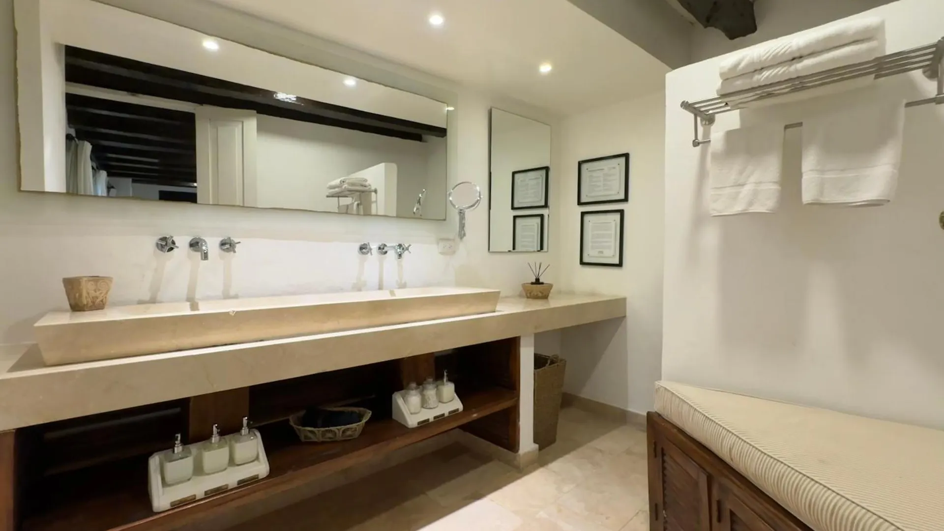 *****  Leones De Alba Hotel Boutique Cartagena 콜롬비아