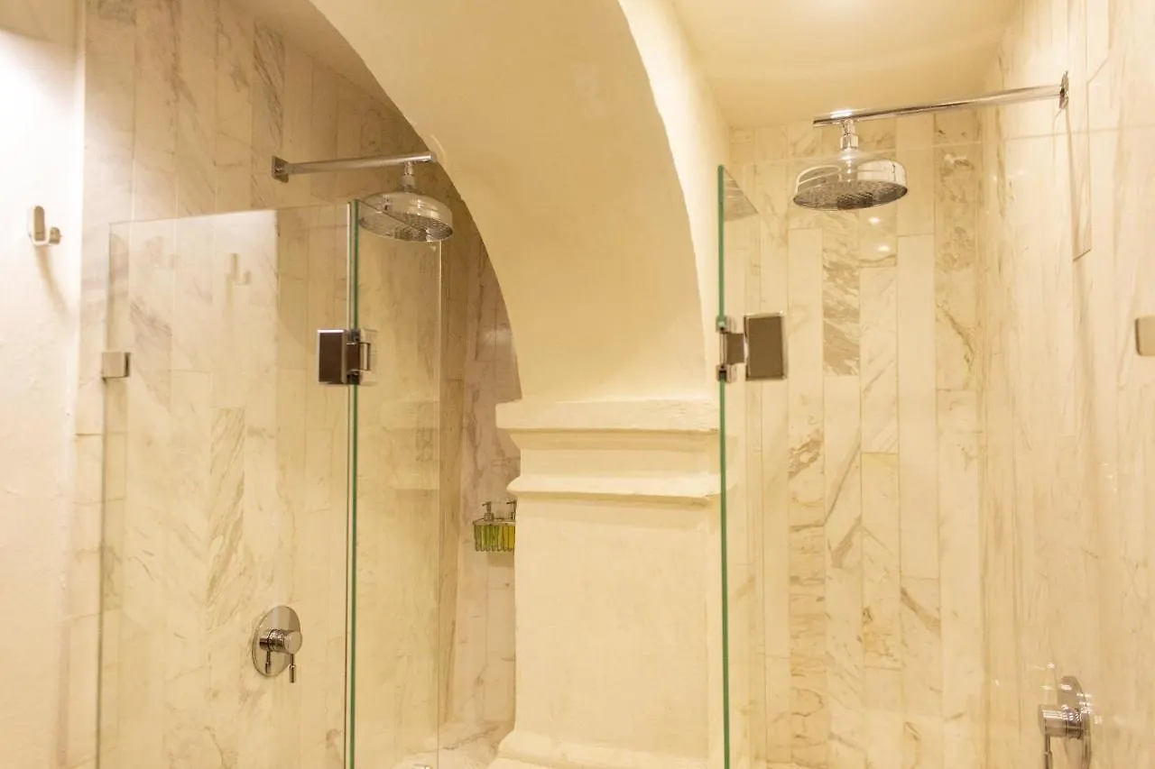 Leones De Alba Hotel Boutique Cartagena 5*,
