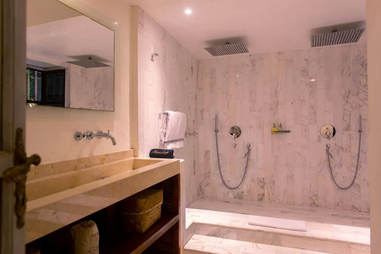 Leones De Alba Hotel Boutique Cartagena 5*,  Colombia
